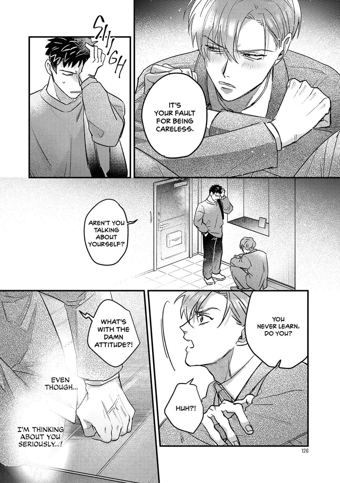 Page 24 Chapter 5 Danky Night
