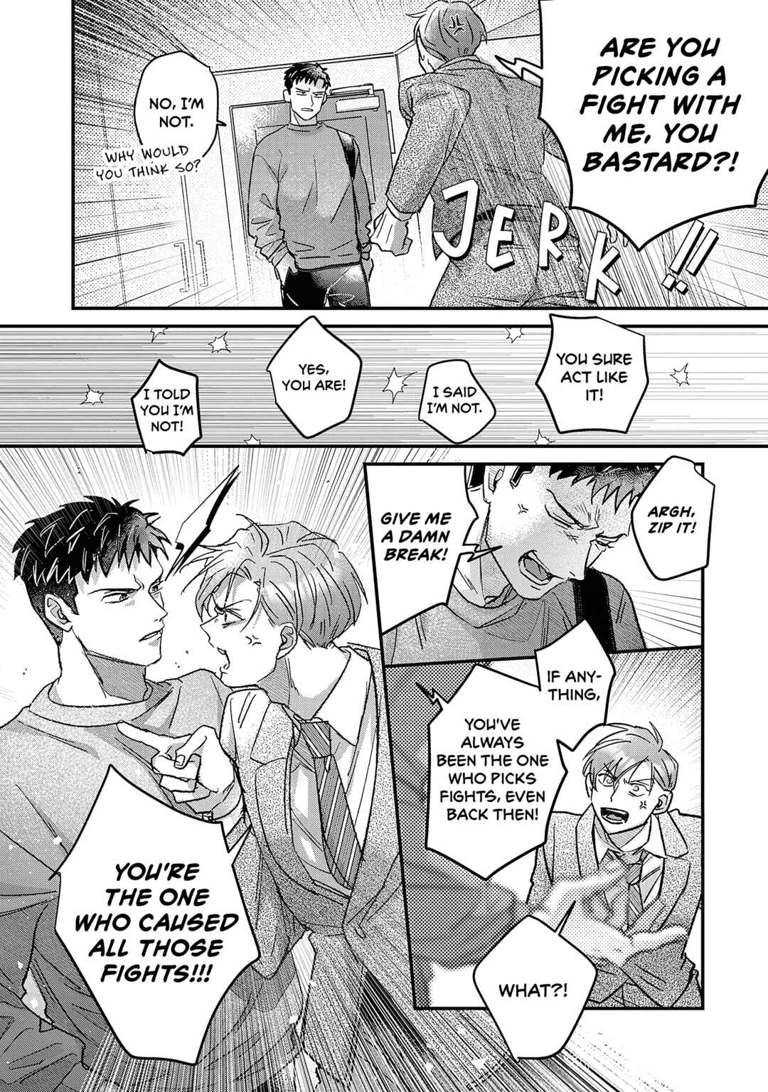 Page 25 Chapter 5 Danky Night