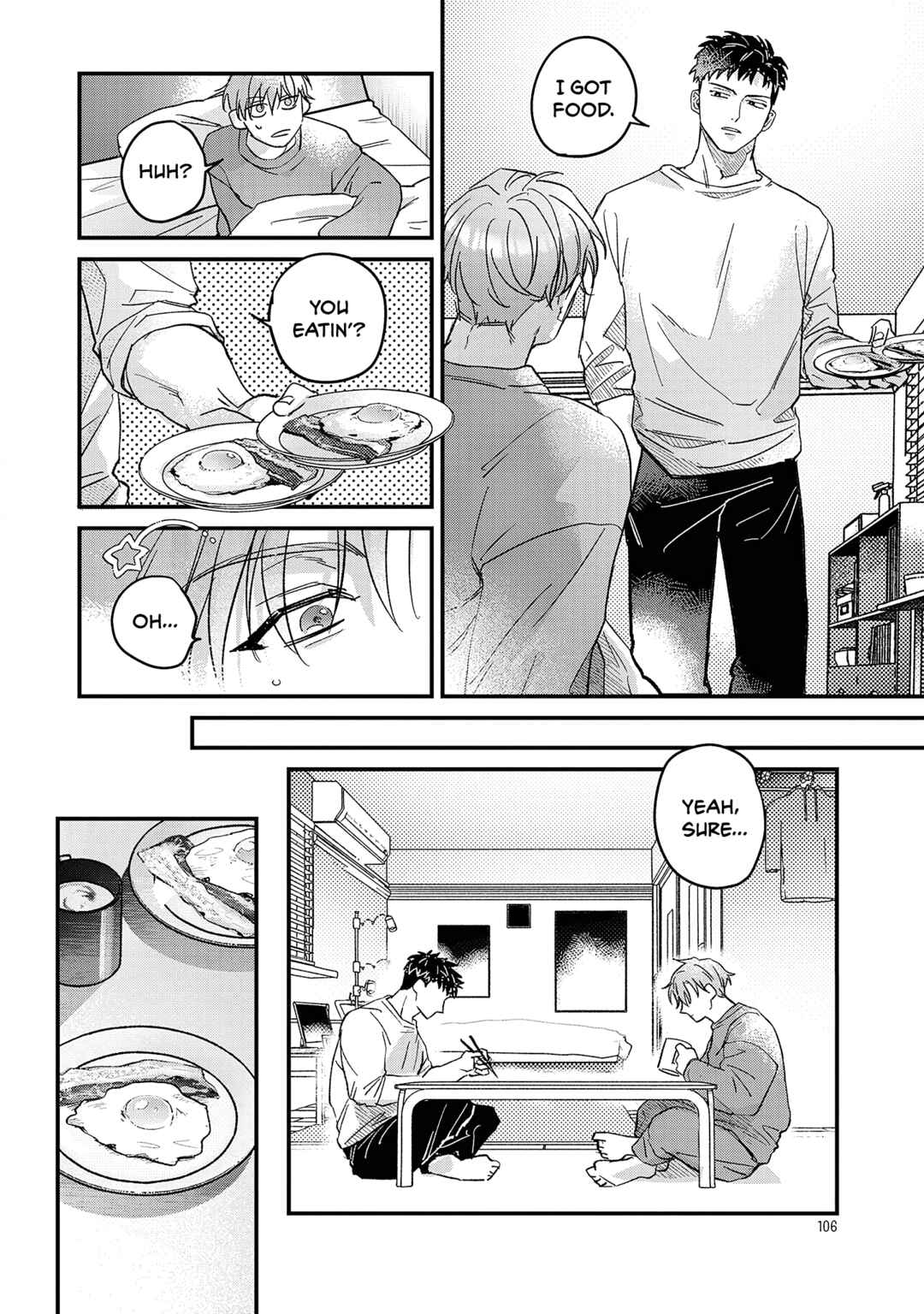 Page 4 Chapter 5 Danky Night