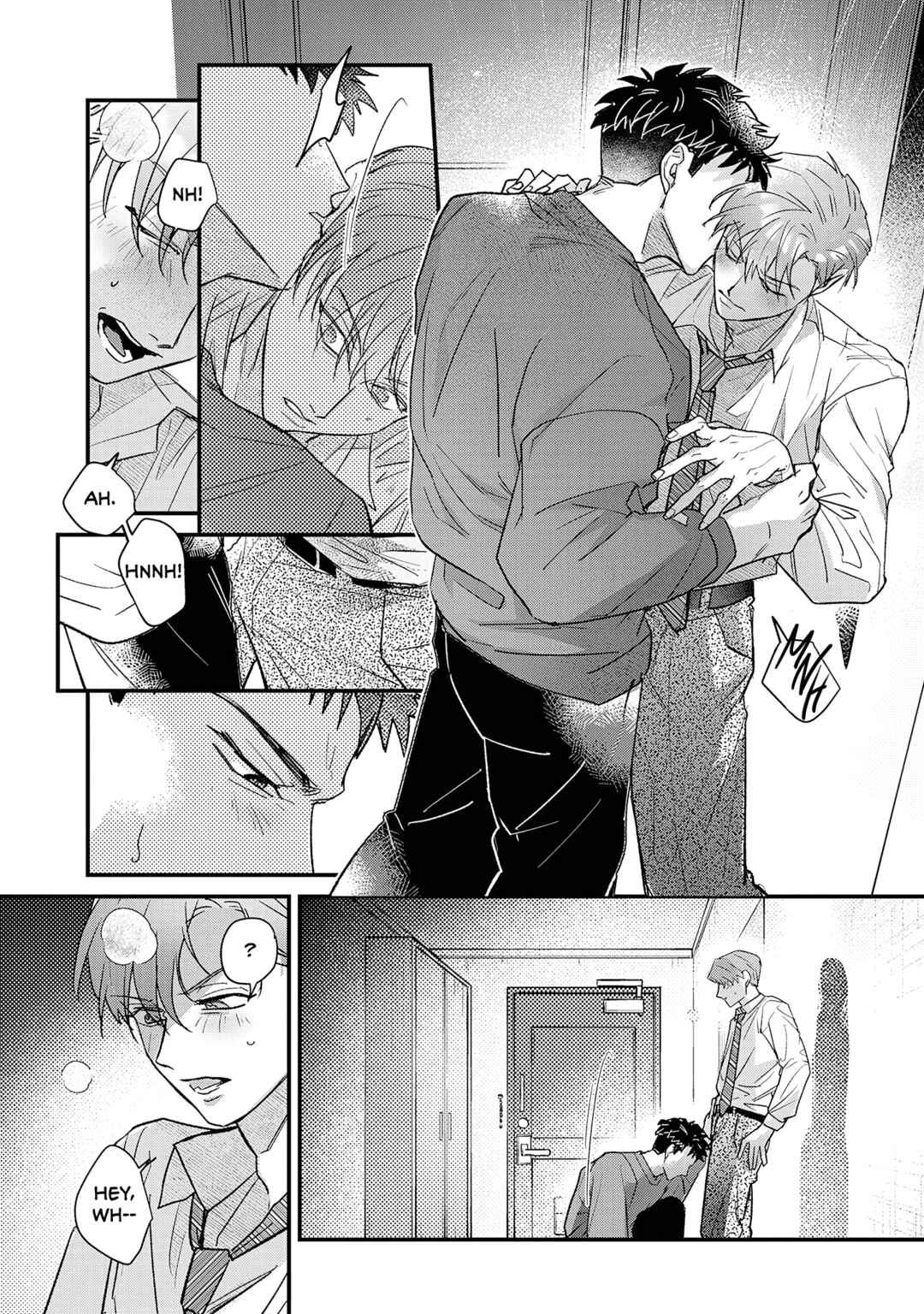 Page 13 Chapter 6 Danky Night