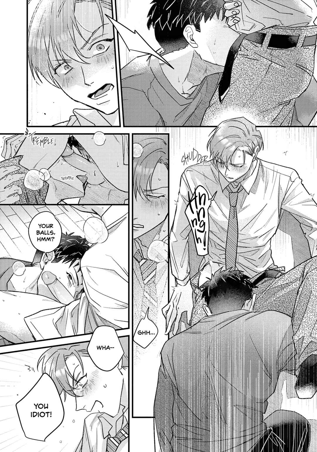 Page 14 Chapter 6 Danky Night