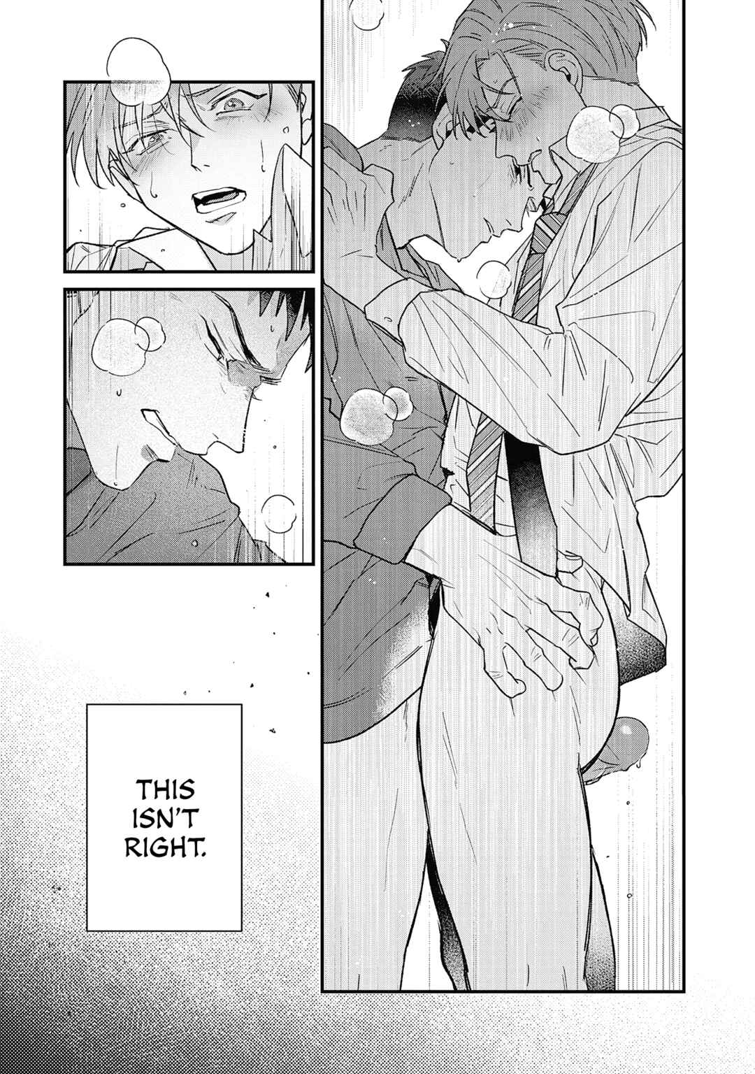 Page 18 Chapter 6 Danky Night