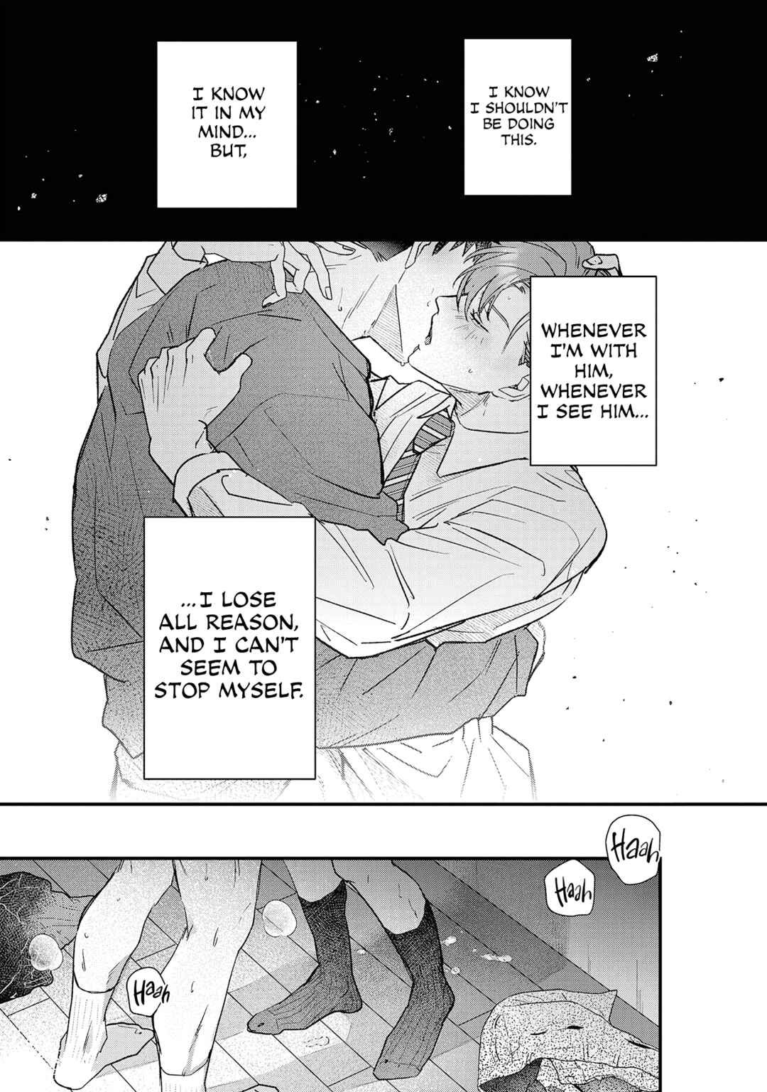 Page 19 Chapter 6 Danky Night