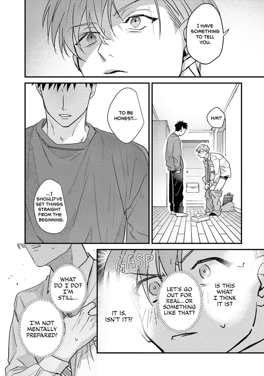 Page 21 Chapter 6 Danky Night