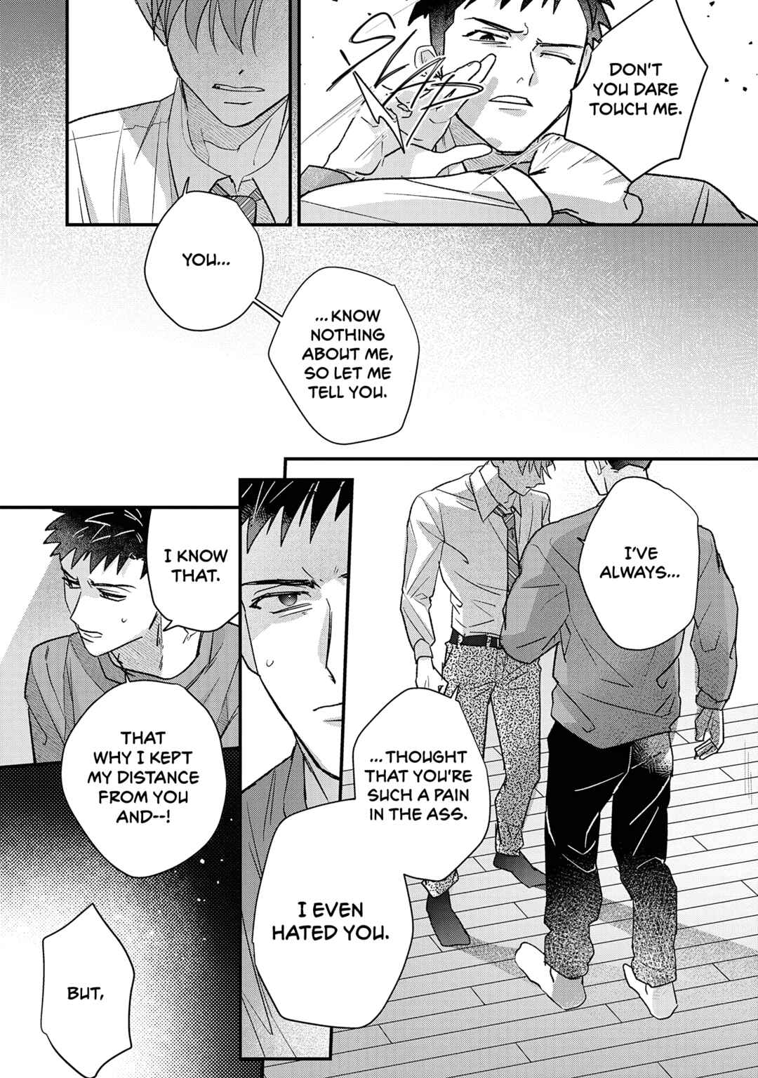 Page 26 Chapter 6 Danky Night