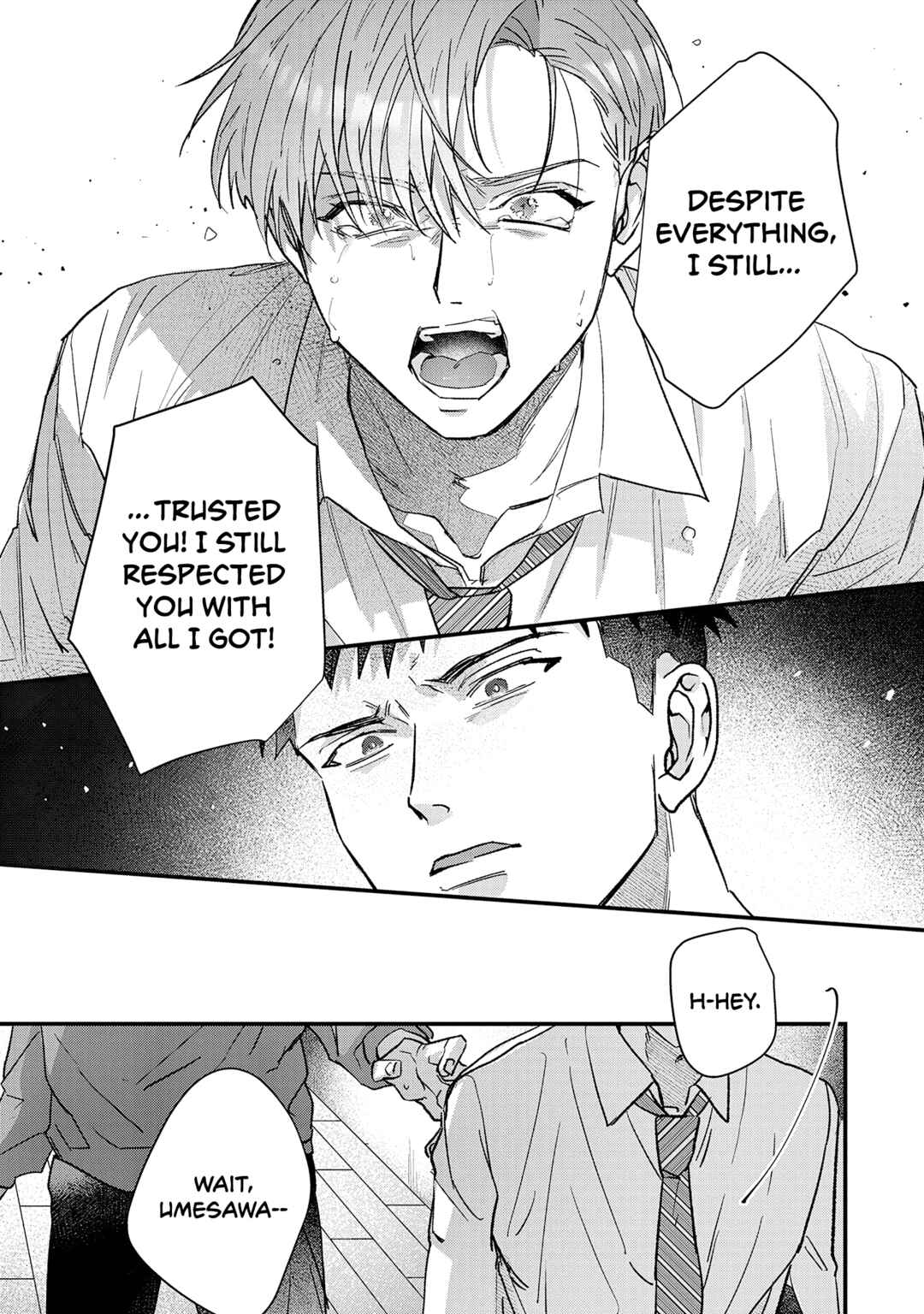 Page 27 Chapter 6 Danky Night