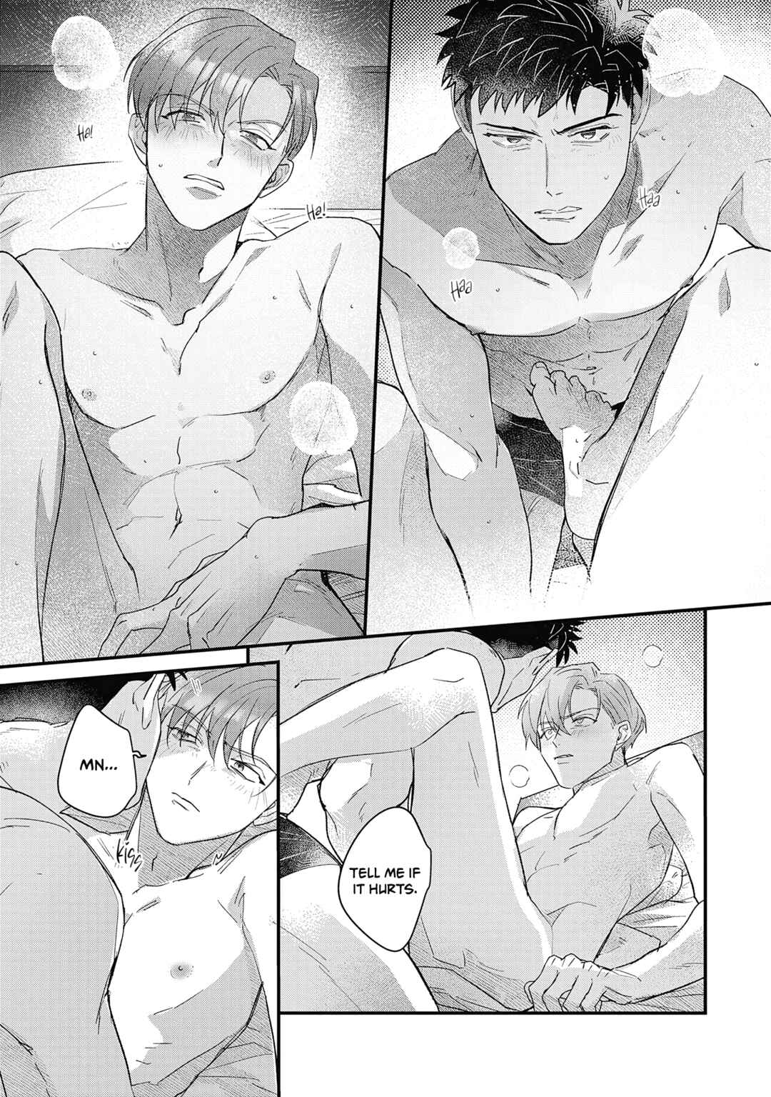 Page 16 Chapter 7 Danky Night