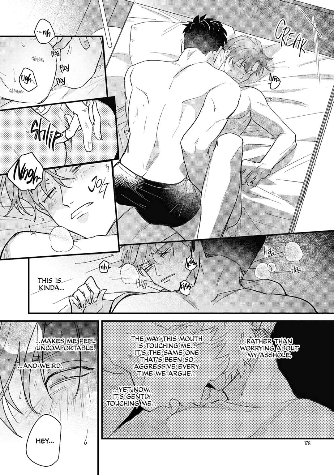 Page 17 Chapter 7 Danky Night