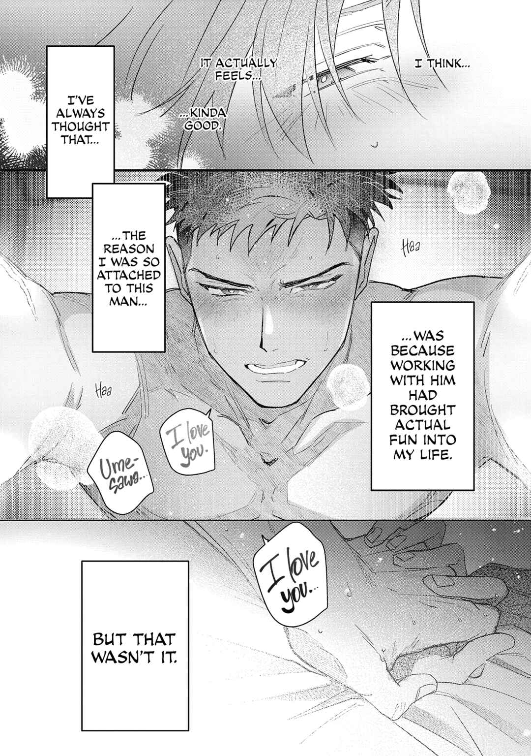 Page 28 Chapter 7 Danky Night