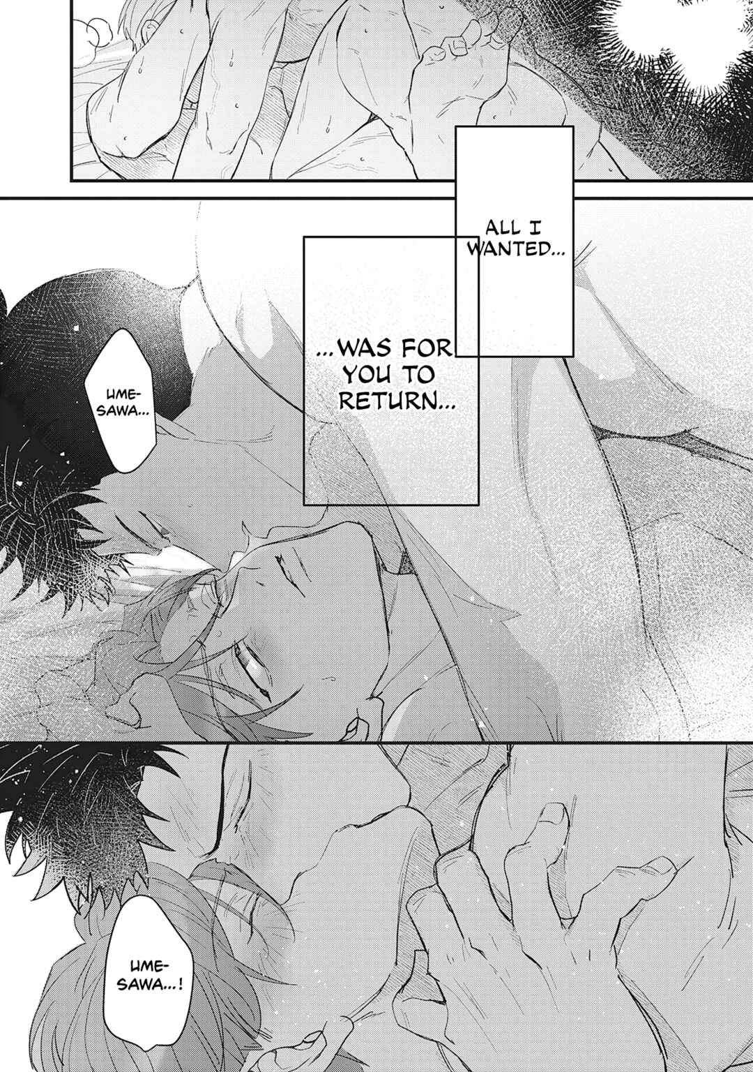 Page 30 Chapter 7 Danky Night