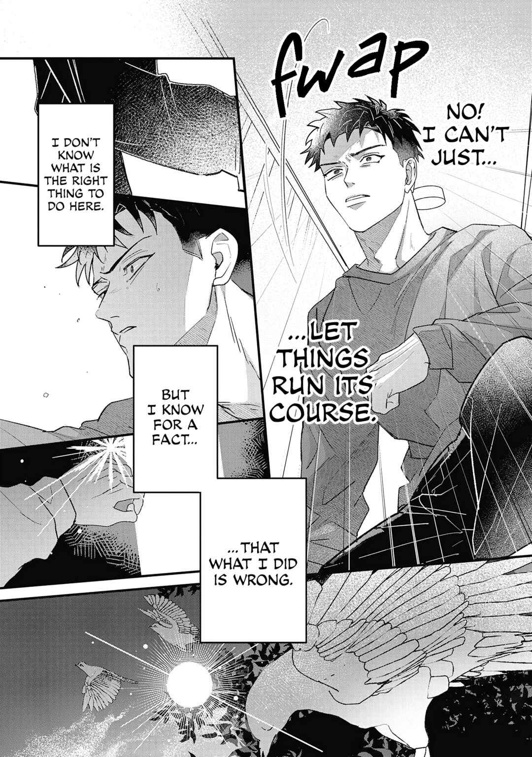 Page 5 Chapter 7 Danky Night