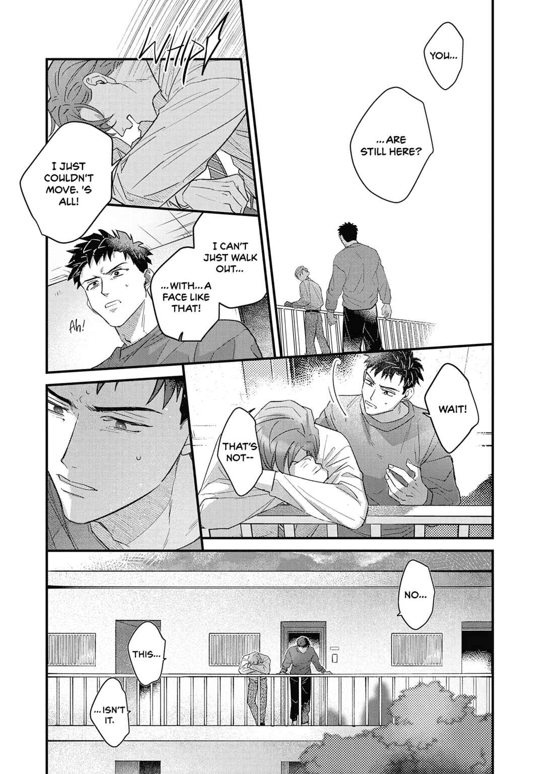Page 7 Chapter 7 Danky Night