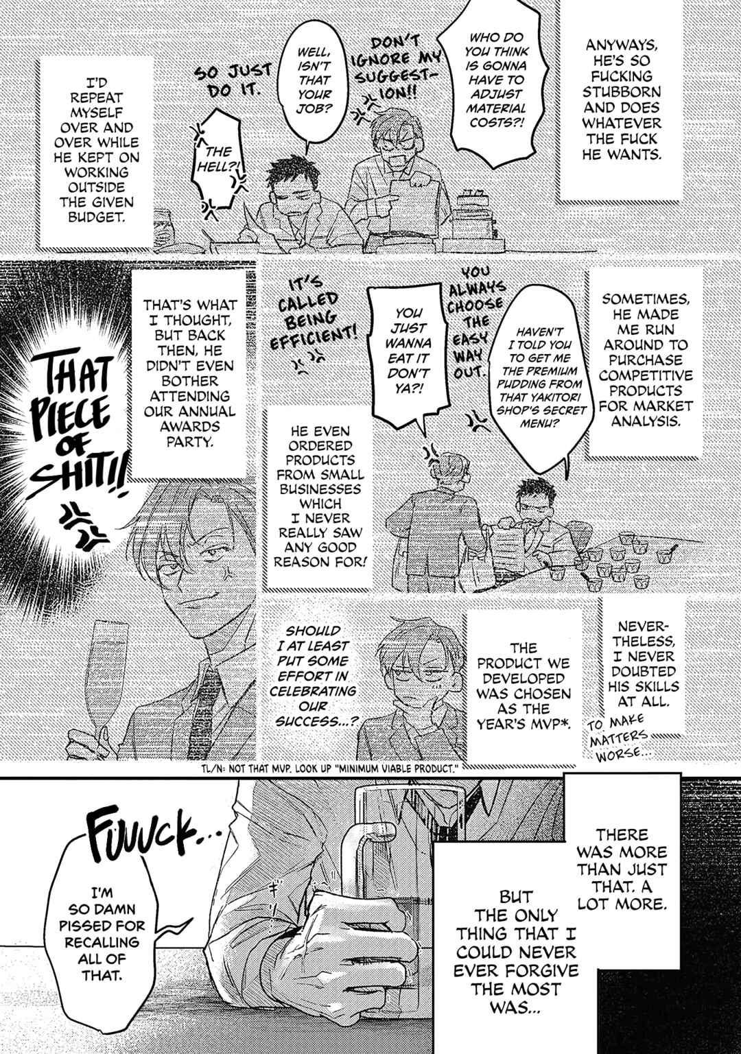 Page 10 Chapter 1 Danky Night
