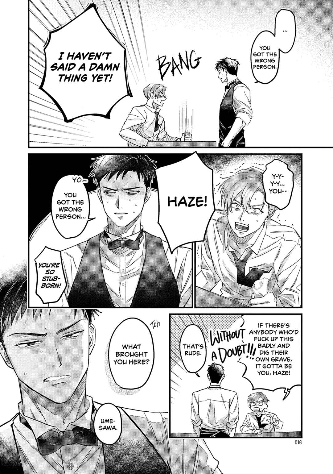 Page 14 Chapter 1 Danky Night