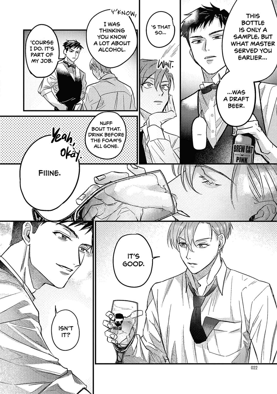 Page 20 Chapter 1 Danky Night