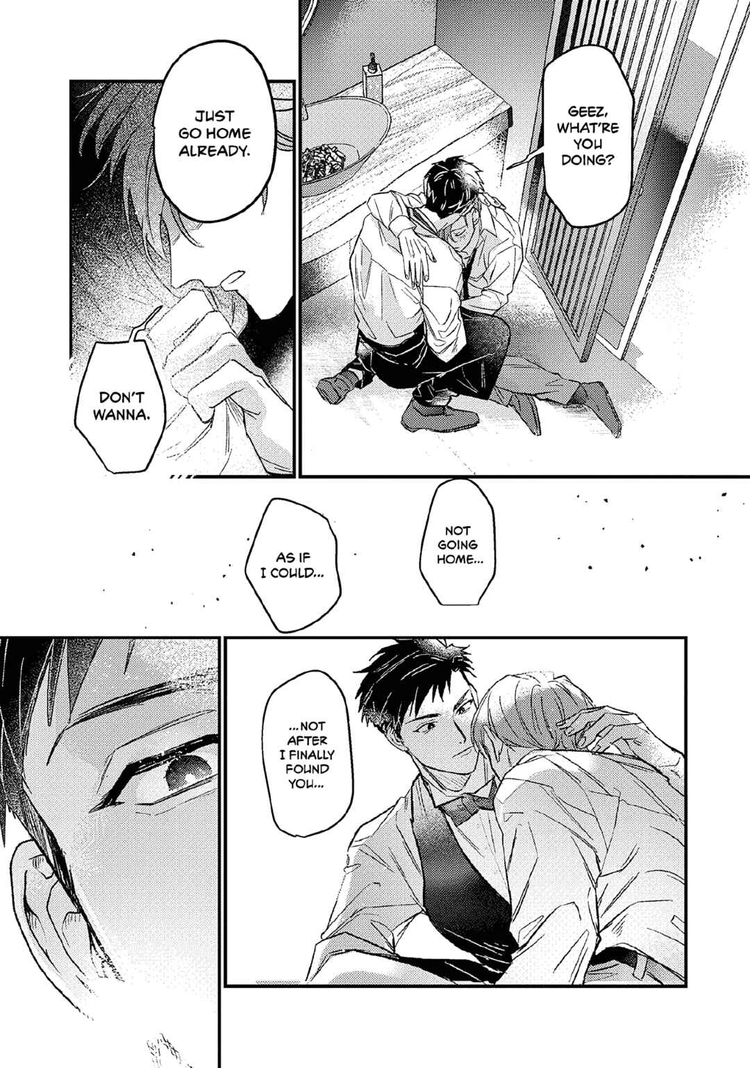 Page 25 Chapter 1 Danky Night