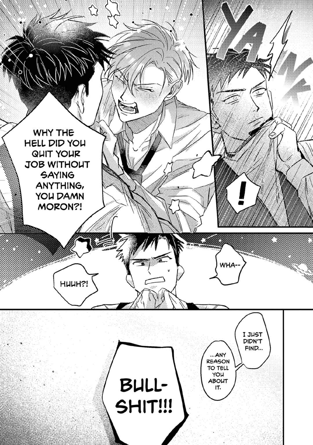 Page 26 Chapter 1 Danky Night