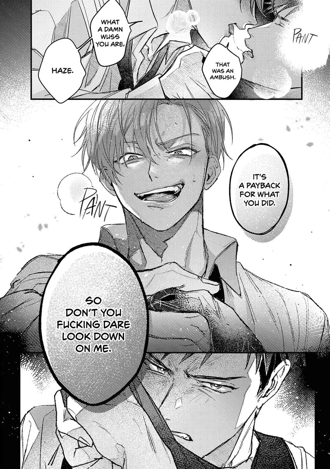 Page 33 Chapter 1 Danky Night