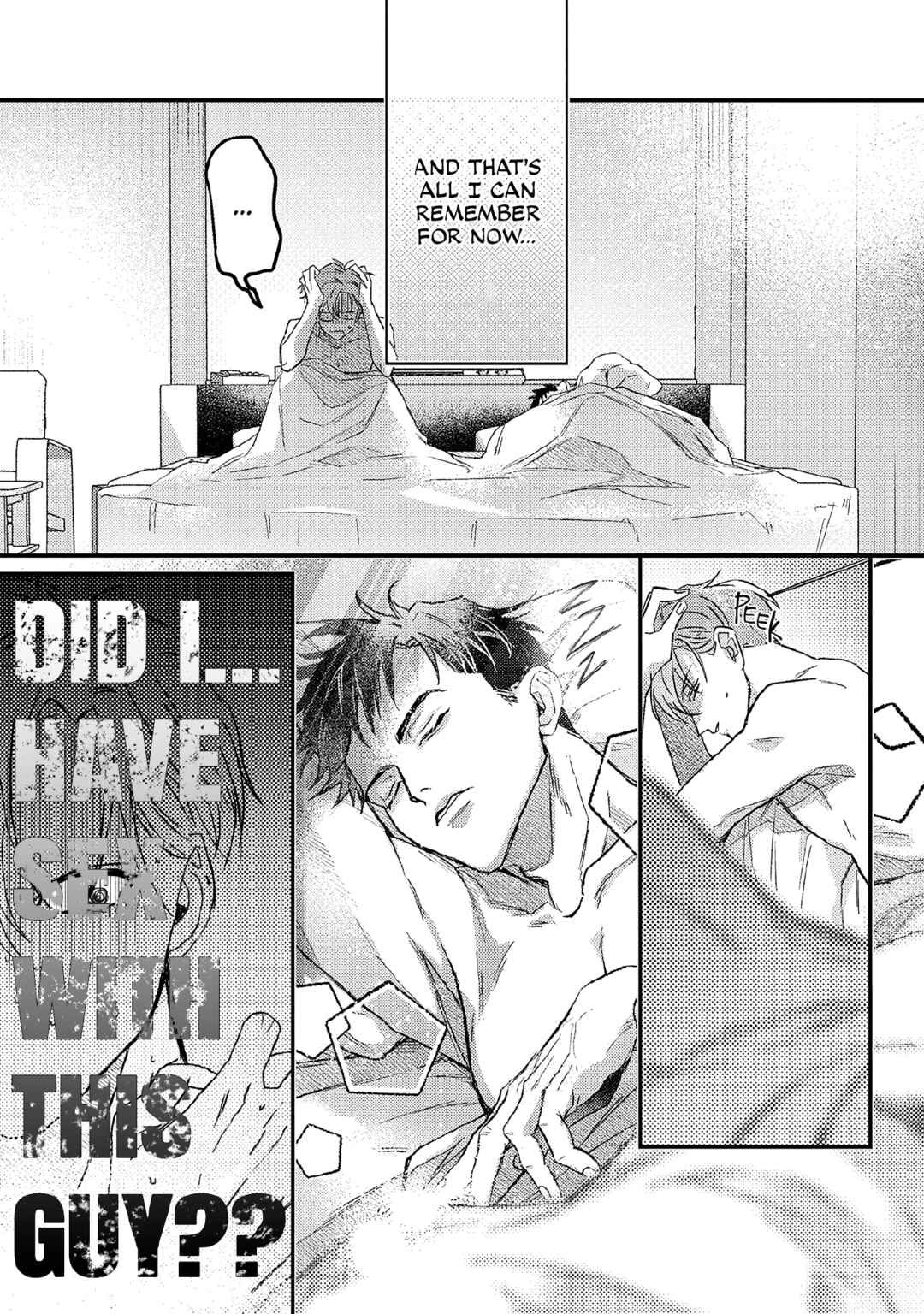 Page 34 Chapter 1 Danky Night
