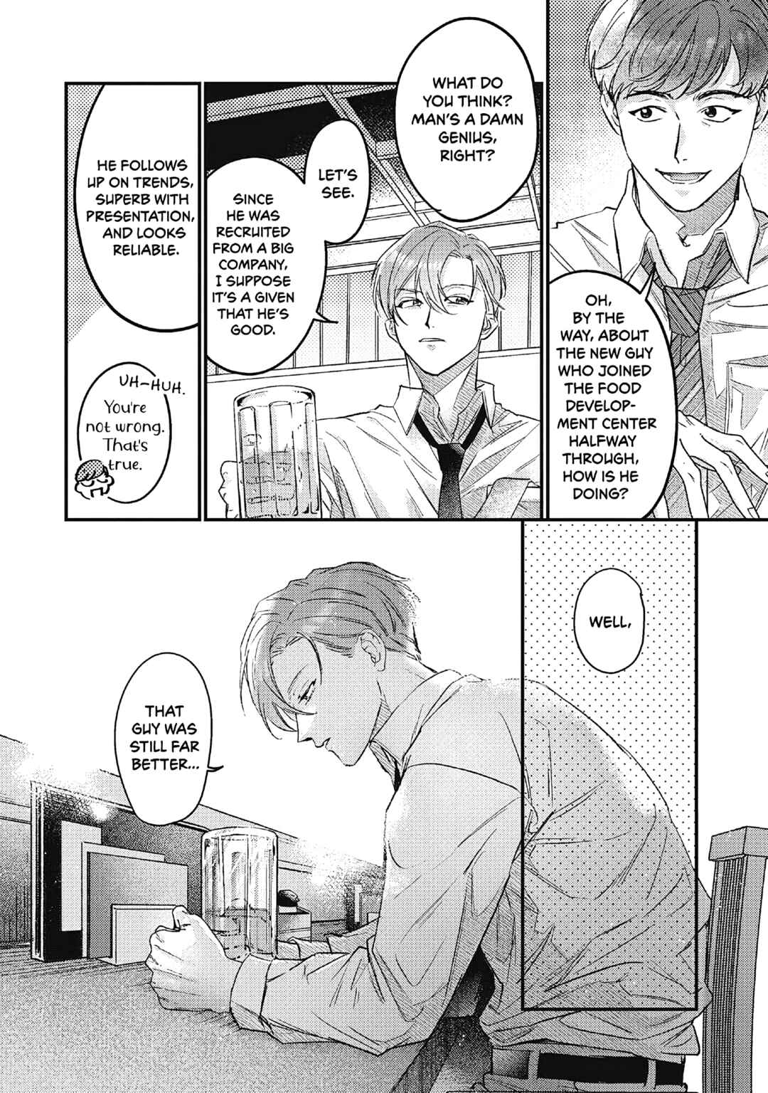 Page 7 Chapter 1 Danky Night