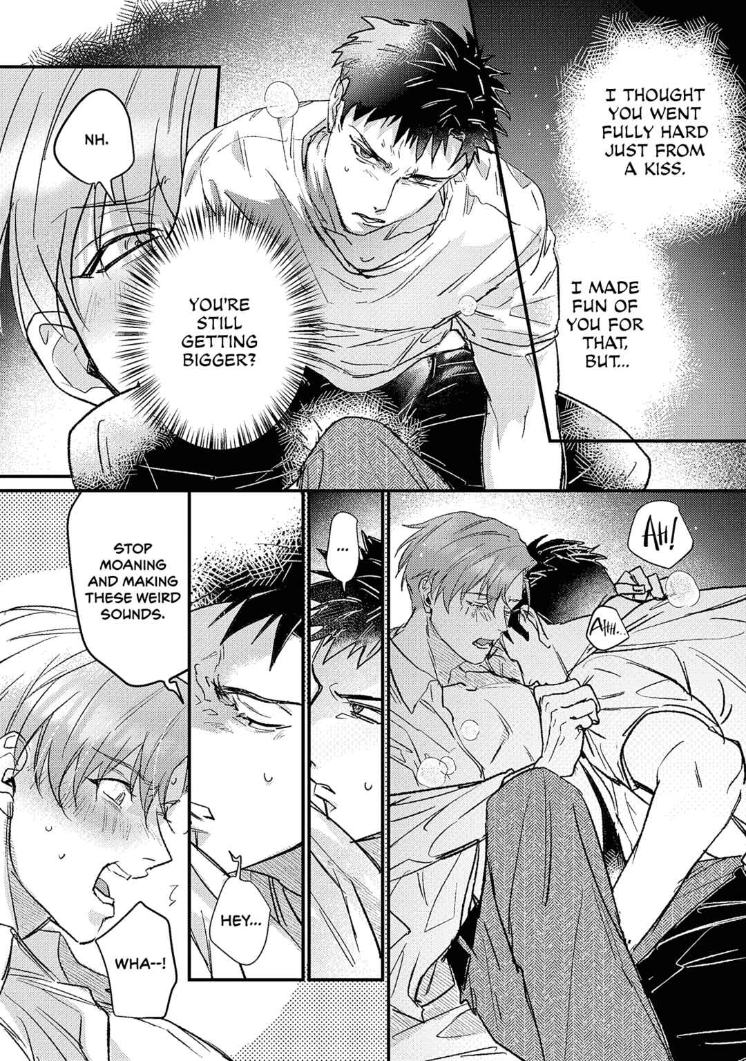 Page 12 Chapter 4 Danky Night