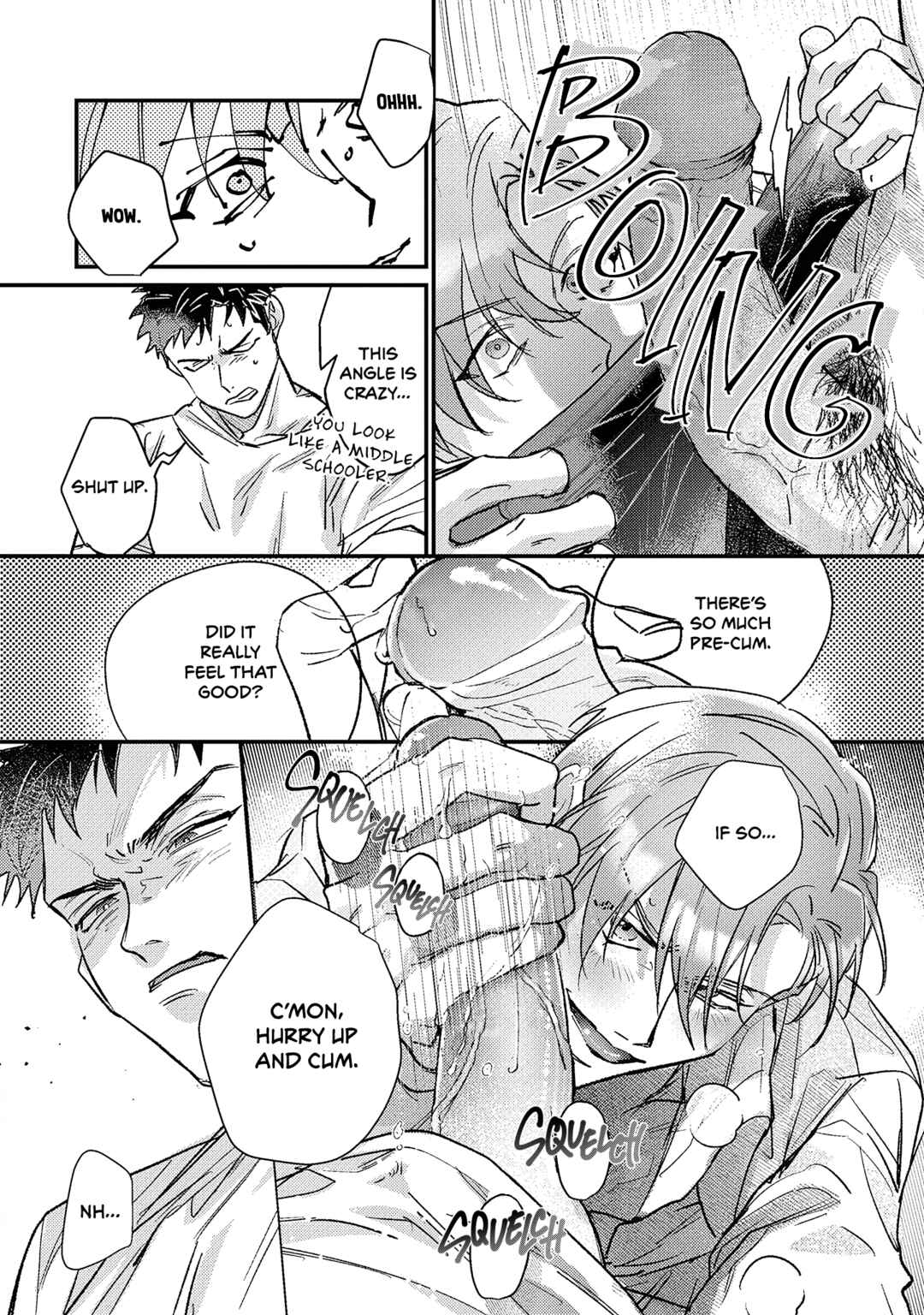Page 16 Chapter 4 Danky Night