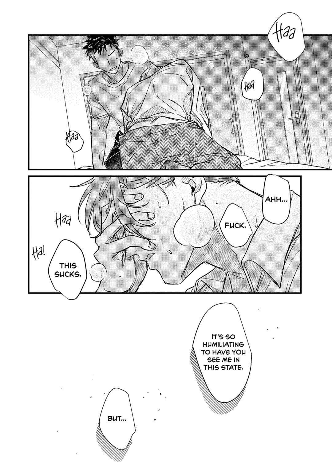 Page 22 Chapter 4 Danky Night
