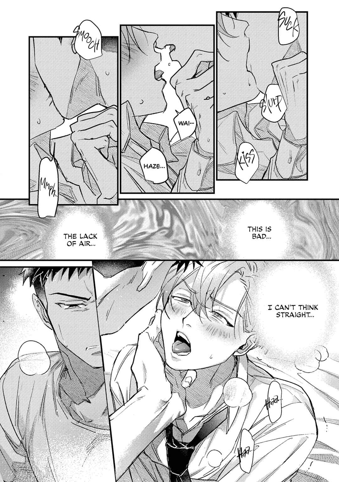 Page 4 Chapter 4 Danky Night