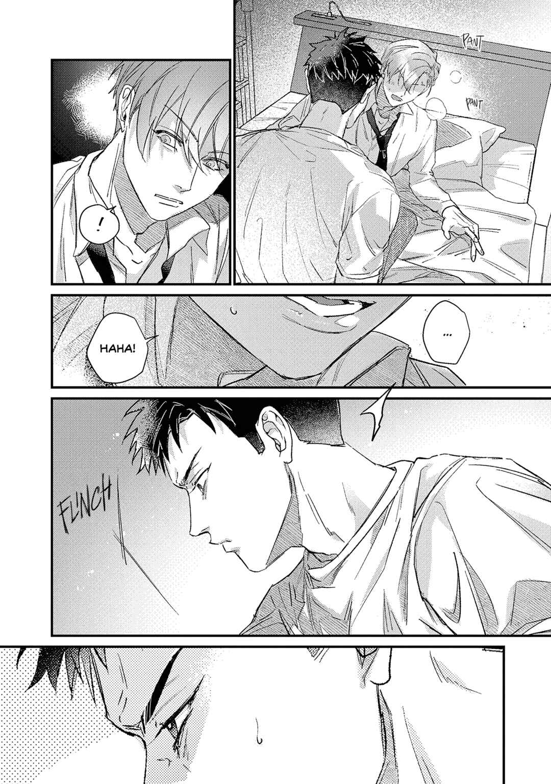 Page 5 Chapter 4 Danky Night
