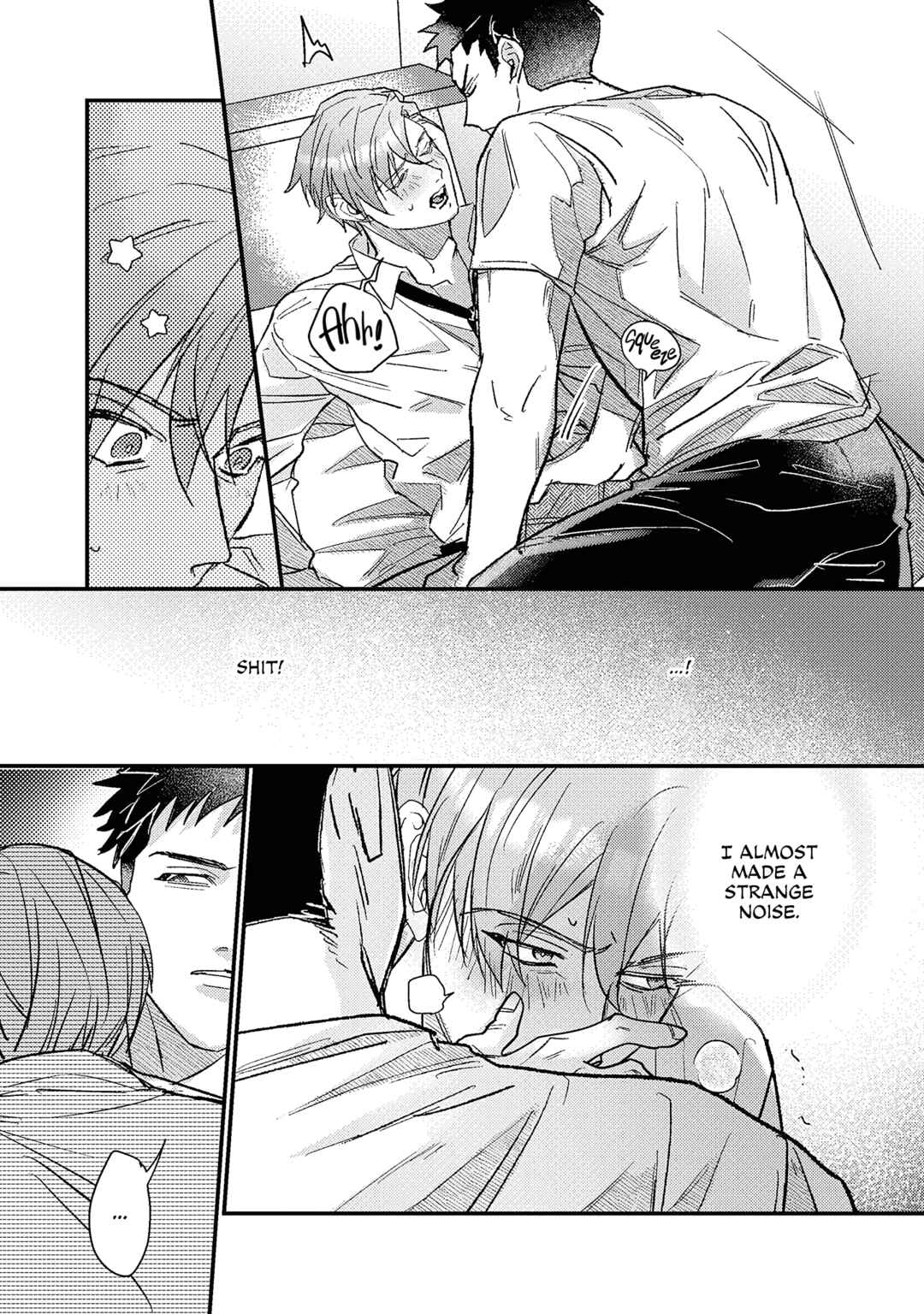 Page 9 Chapter 4 Danky Night