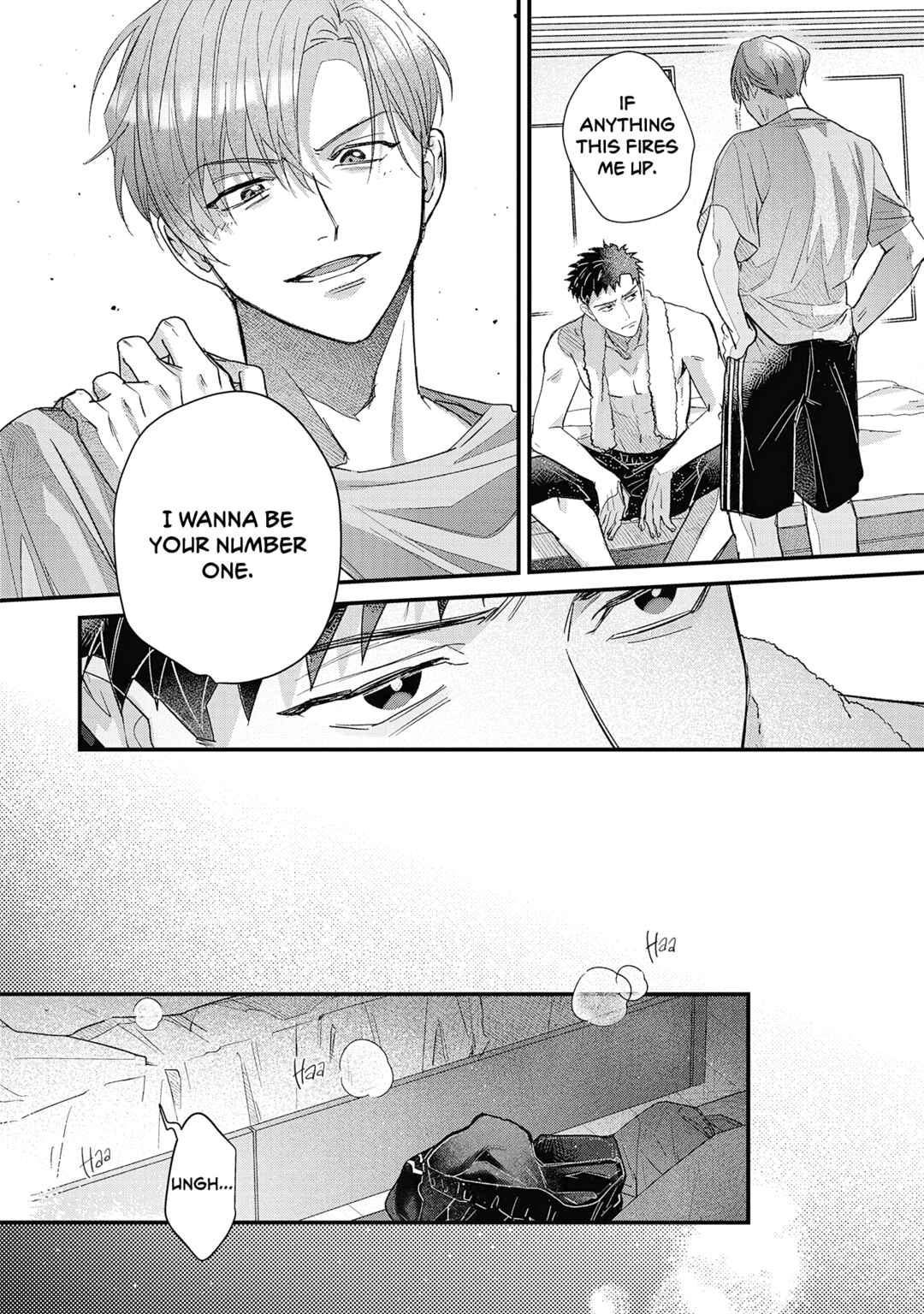 Page 4 Chapter 7.5 Danky Night