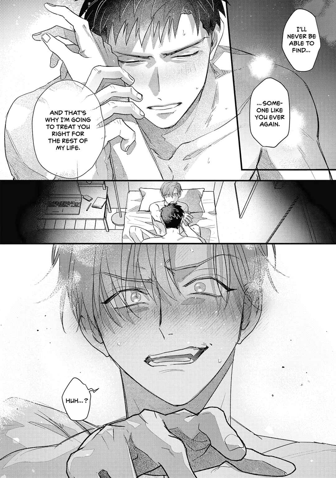 Page 8 Chapter 7.5 Danky Night