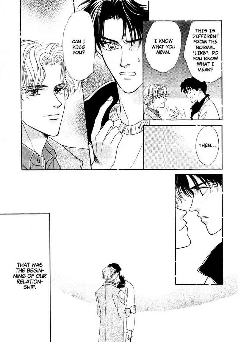 Page 12 Chapter 2 Suki da Nante Ienai