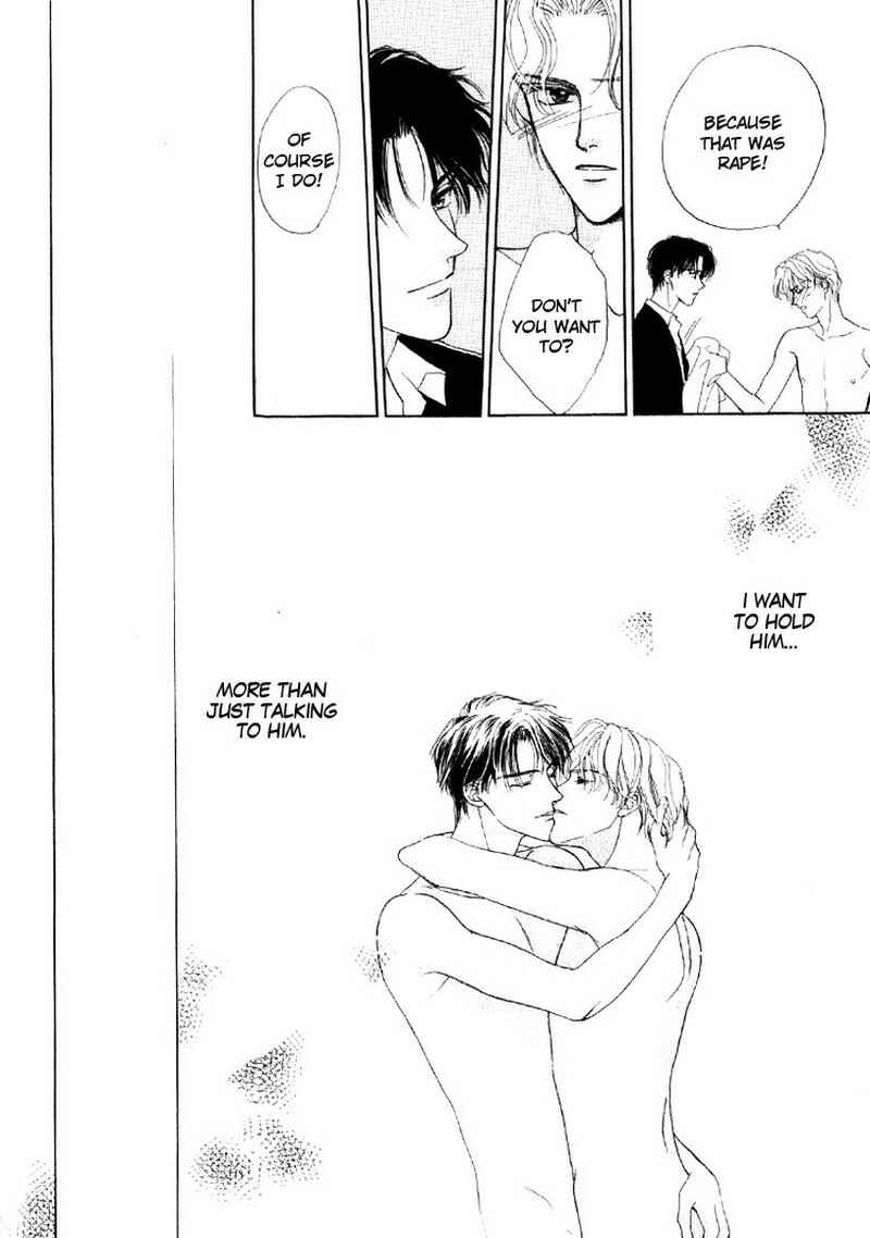 Page 37 Chapter 2 Suki da Nante Ienai