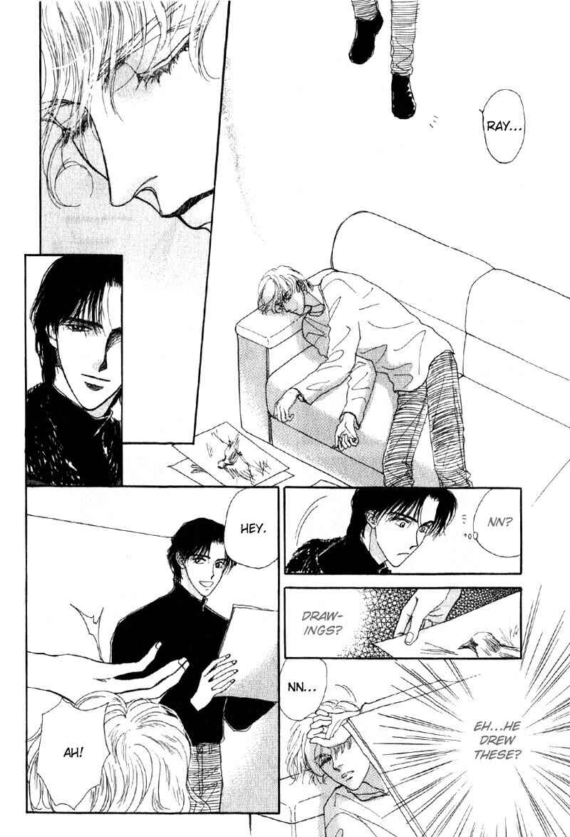 Page 17 Chapter 5 Suki da Nante Ienai