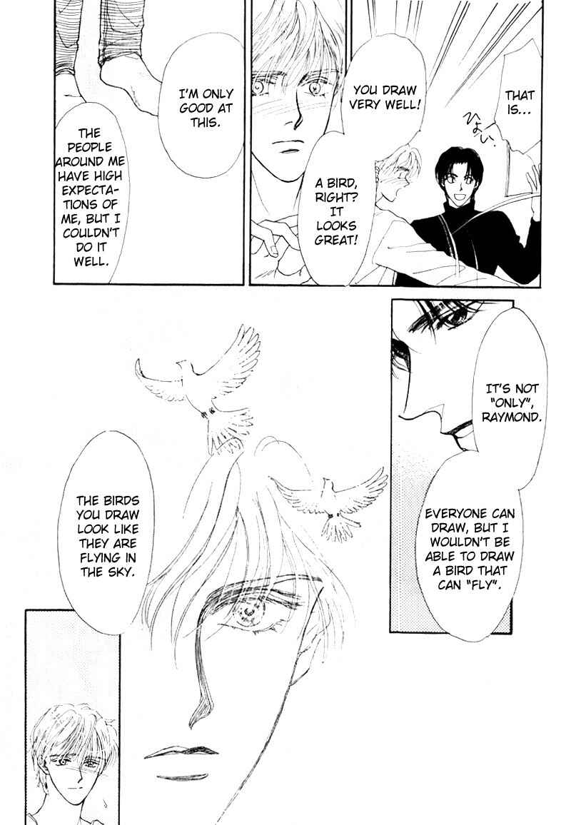 Page 18 Chapter 5 Suki da Nante Ienai