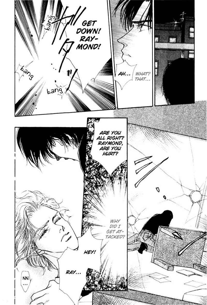 Page 21 Chapter 5 Suki da Nante Ienai