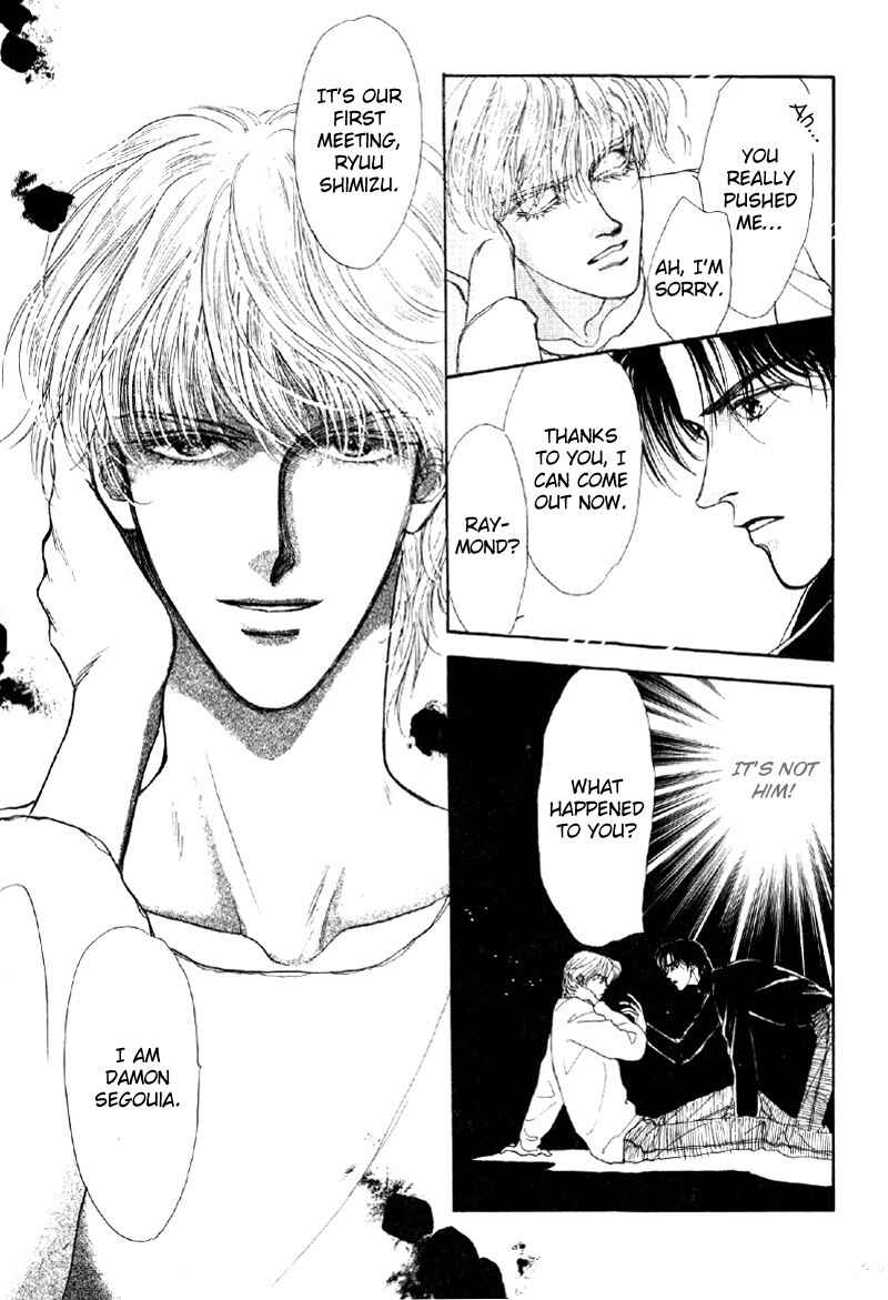 Page 22 Chapter 5 Suki da Nante Ienai