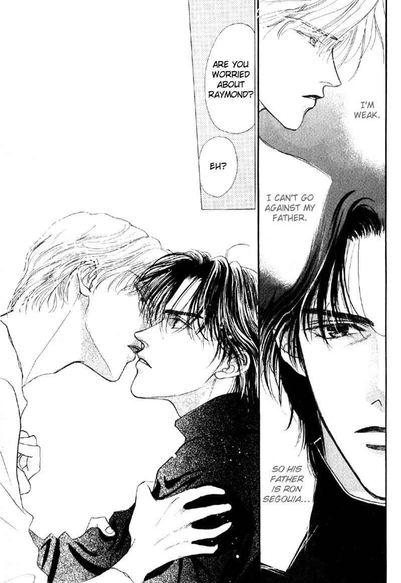 Page 26 Chapter 5 Suki da Nante Ienai