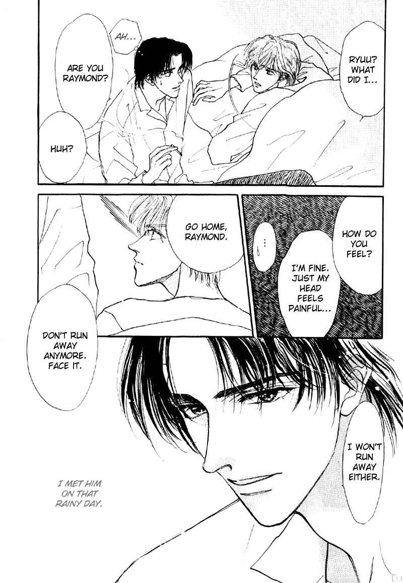 Page 30 Chapter 5 Suki da Nante Ienai