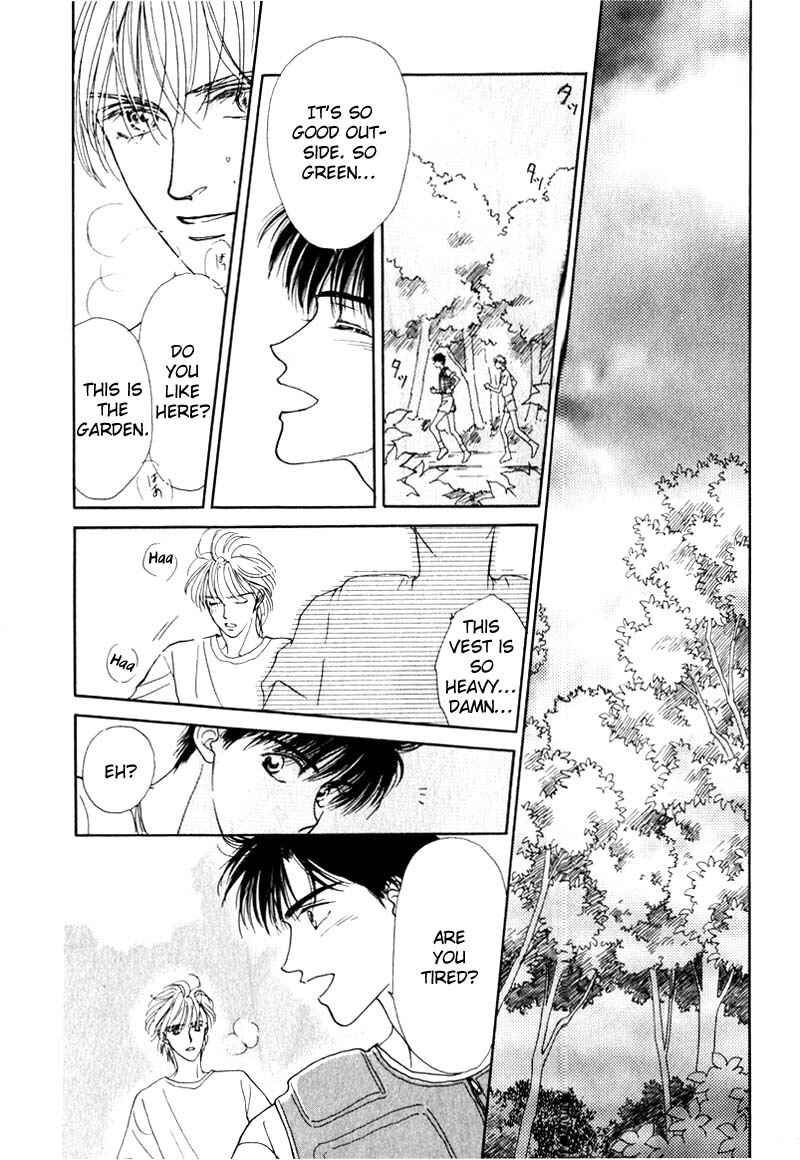 Page 18 Chapter 6 Suki da Nante Ienai