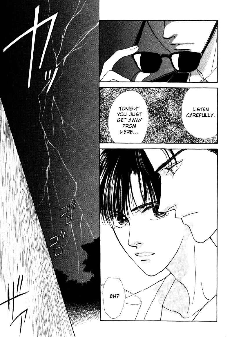 Page 26 Chapter 6 Suki da Nante Ienai