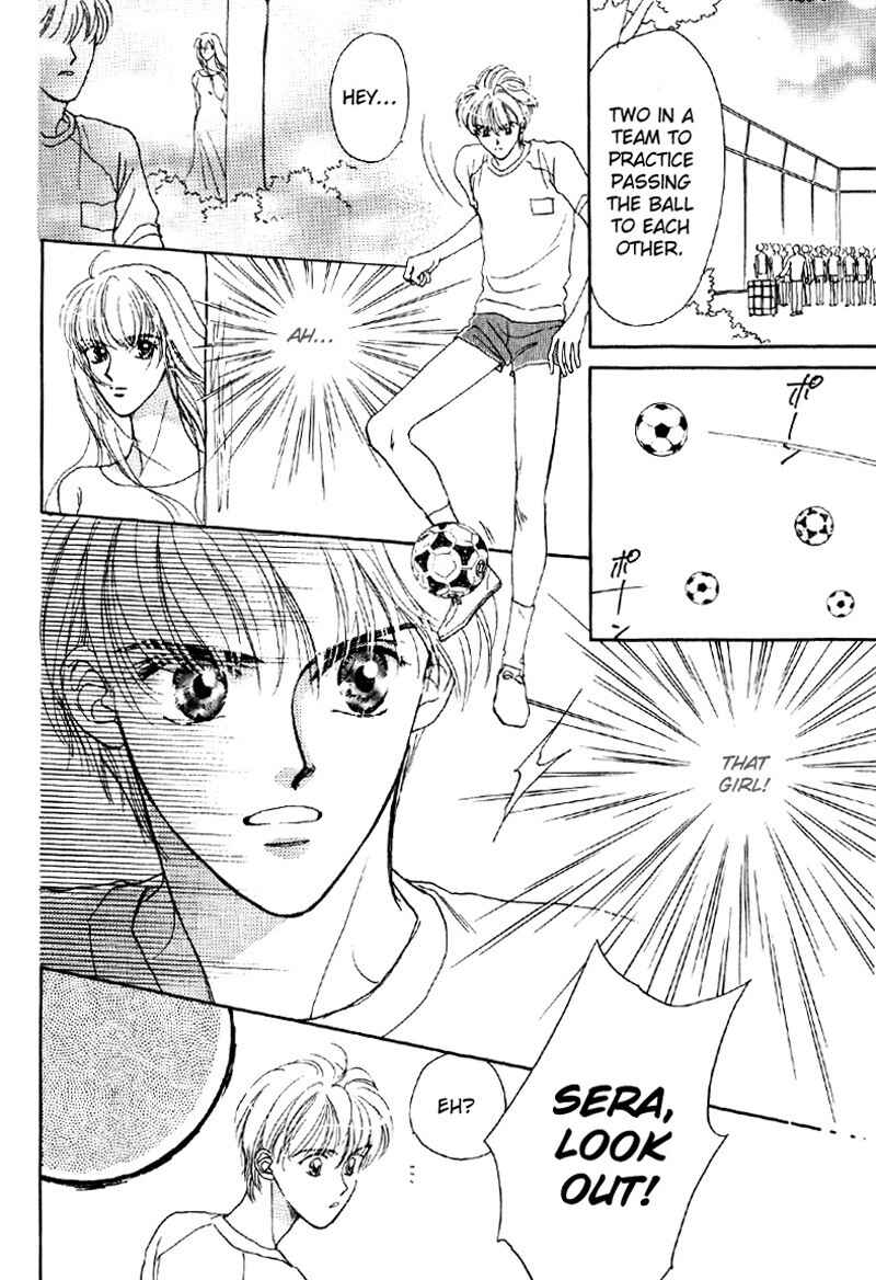 Page 19 Chapter 4 Suki da Nante Ienai