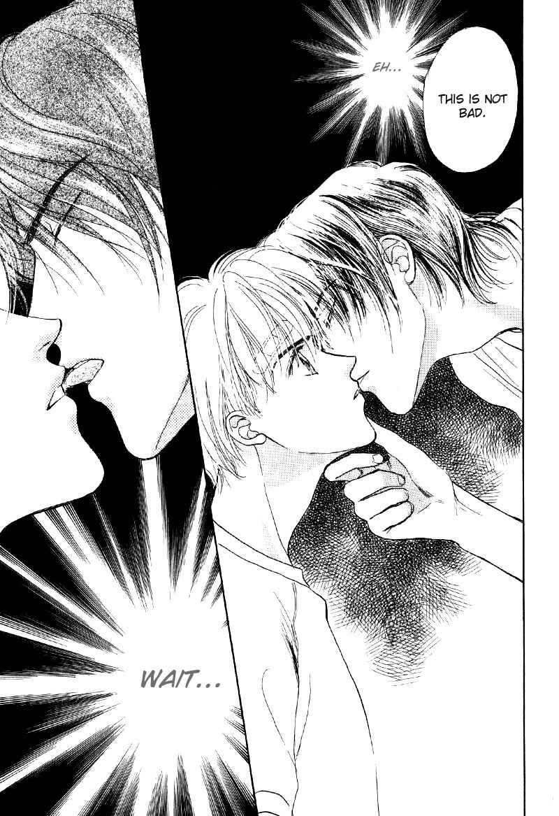 Page 22 Chapter 4 Suki da Nante Ienai