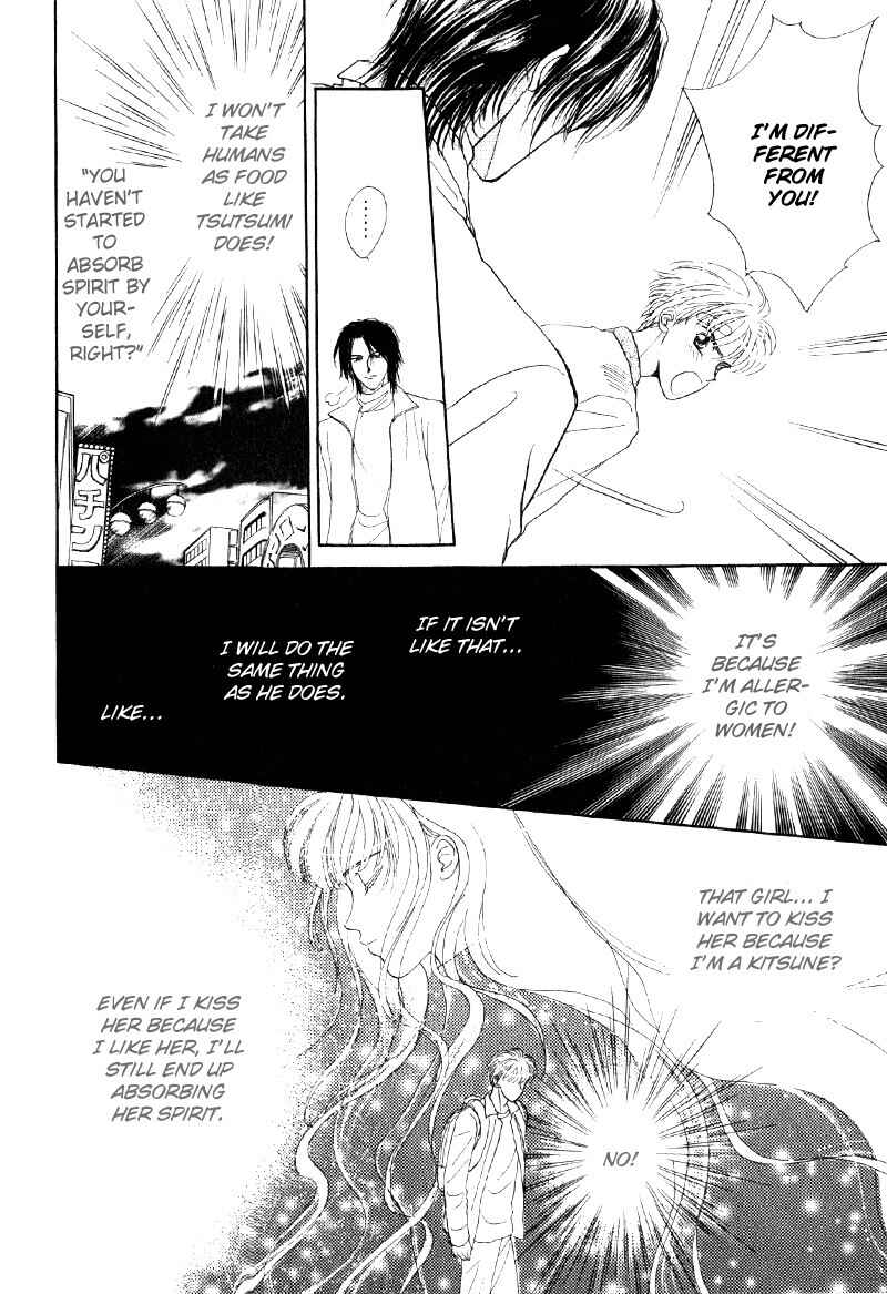 Page 29 Chapter 4 Suki da Nante Ienai