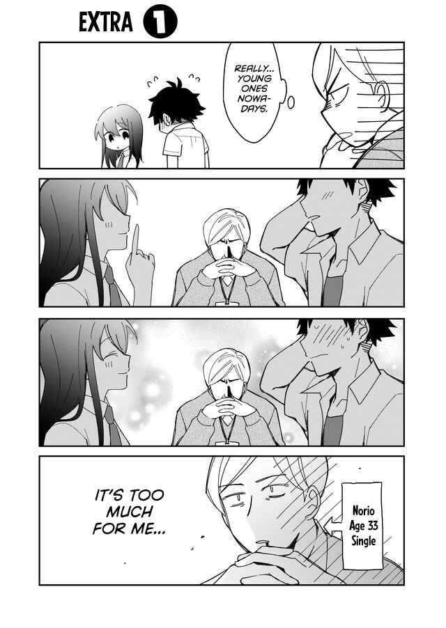 Page 23 Chapter 1 Yomitai Hon wa Nai Keredo