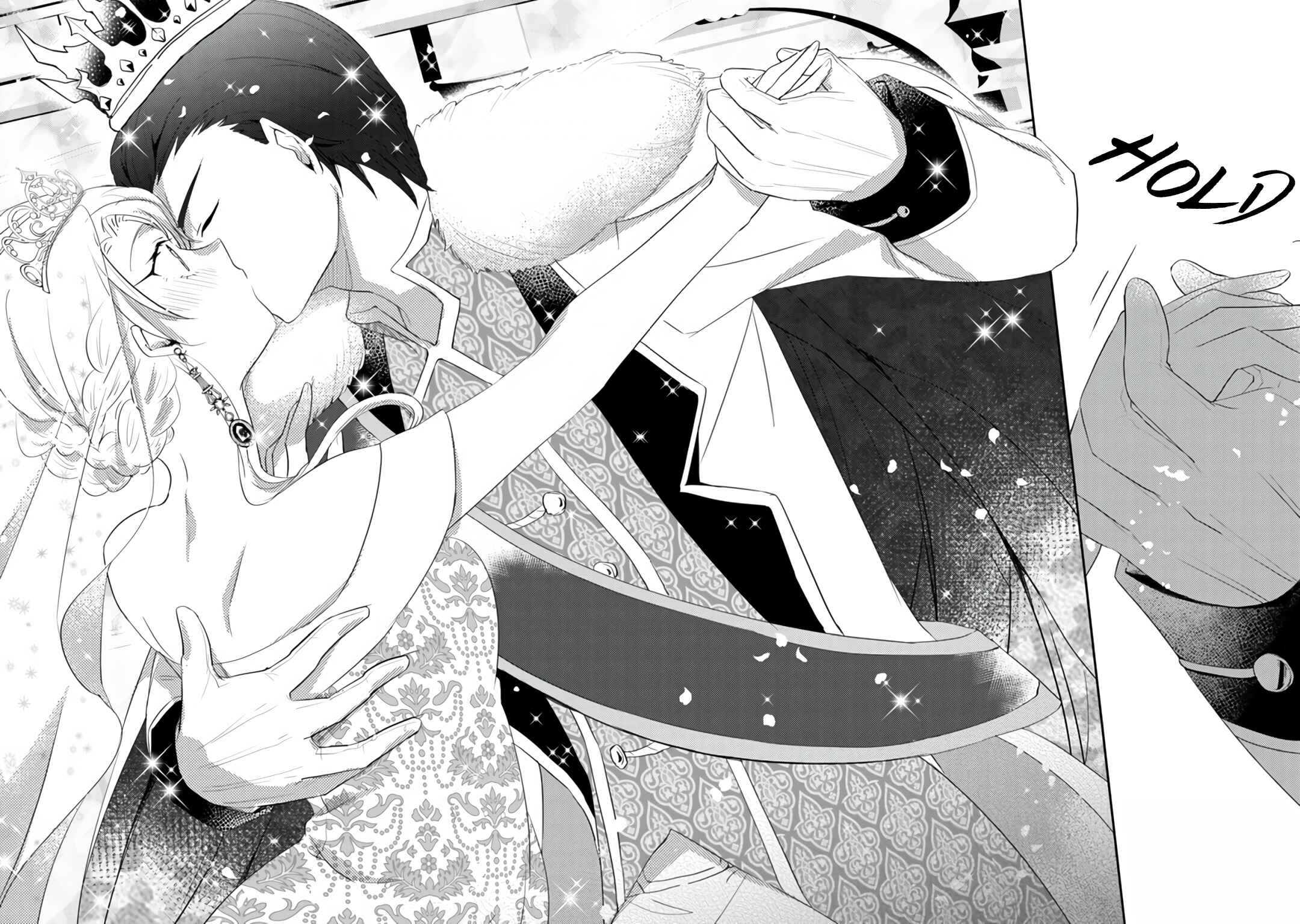 Page 20 Chapter 5 Akuyaku Reijo ga Kyofu no Hao to Seiryaku Kekkon Suru Batsu wa Amasugimasenka?!