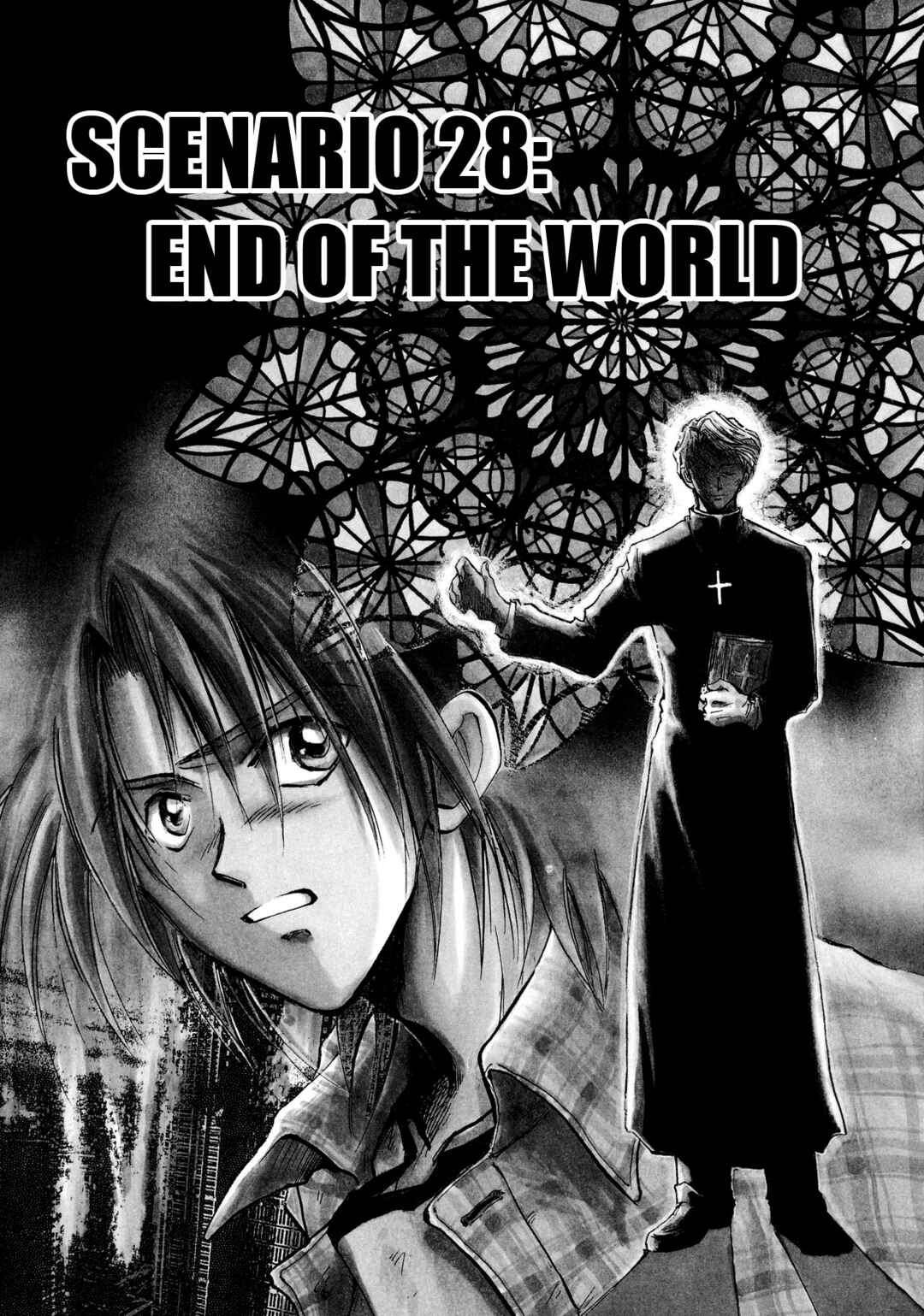 Page 1 Chapter 28 Majin Tensei: The True Remembrance