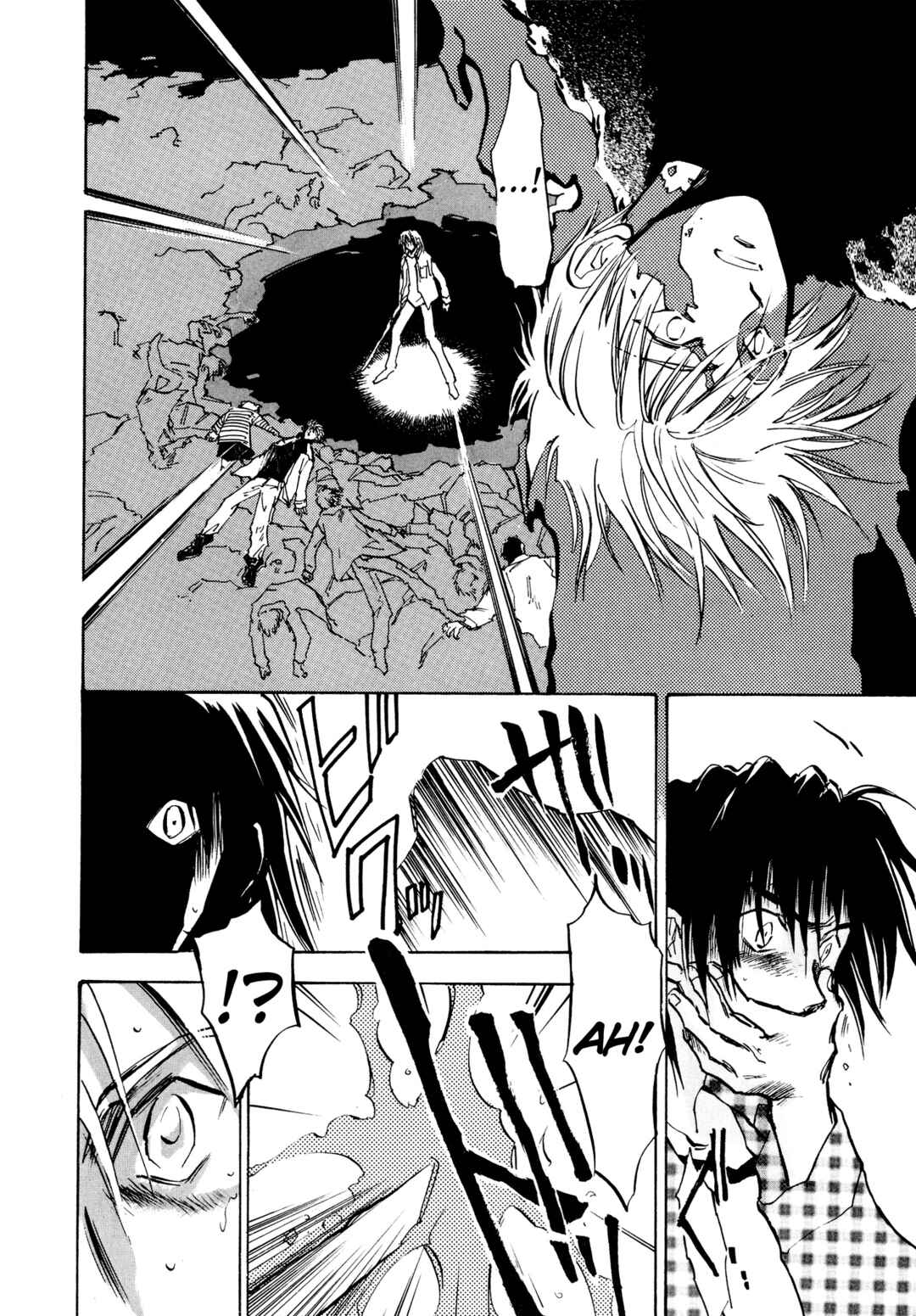 Page 14 Chapter 28 Majin Tensei: The True Remembrance