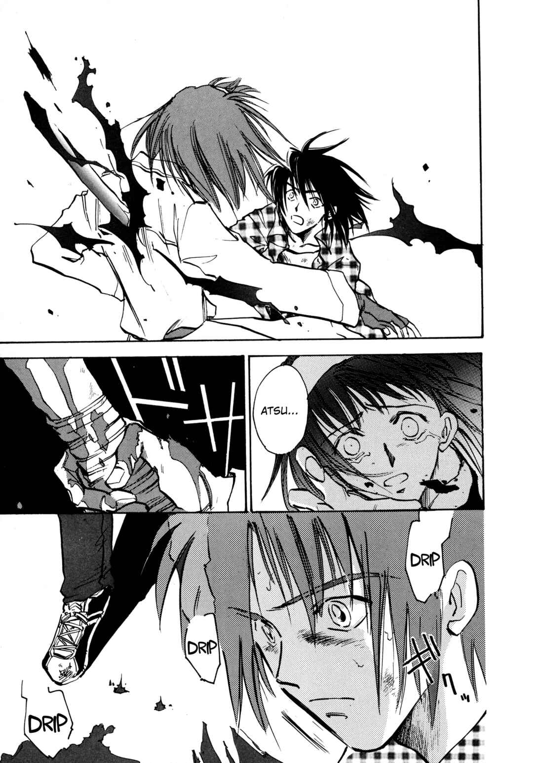Page 15 Chapter 28 Majin Tensei: The True Remembrance